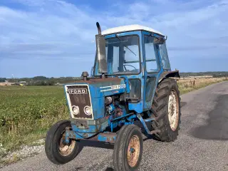 Ford 6600
