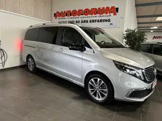Mercedes EQV300  Avantgarde L