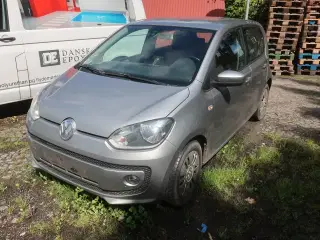 Personbil WOLKSWAGEN UP! 1.0 MPI BMT 60 (moms fri)