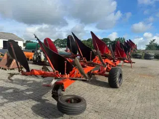 Kuhn 7 furet kærplov