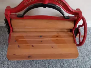 Bord rulle 