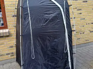 Kampa toilet/bruse telt