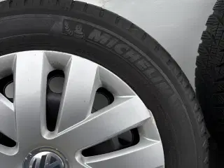 Fine sommerdæk til Vw 