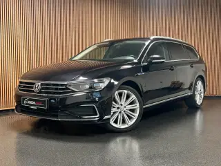 VW Passat 1,4 GTE Highline+ Variant DSG