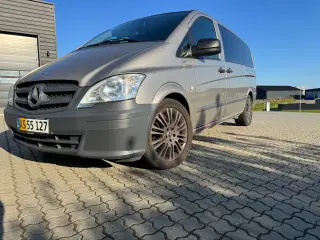 Mercedes Vito 316