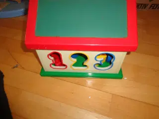 Aktivitetshus