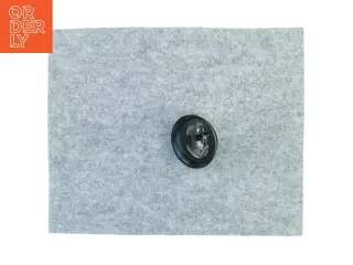 Klokke til reception (str. 7 cm)