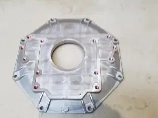 Volvo Penta flywheel Housing (hus)