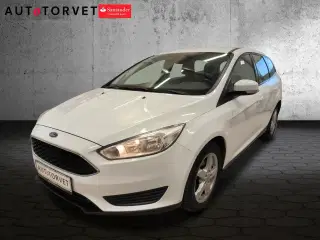 Ford Focus 1,5 TDCi 95 Trend stc.