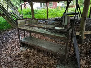 Grill
