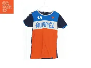 Hummel T-shirt til børn fra Hummel (str. 134)