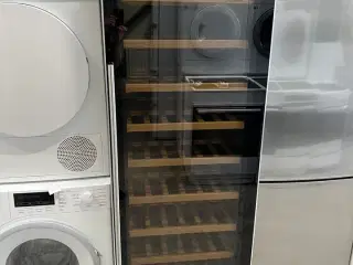 Vinkøleskab WASCO 450L