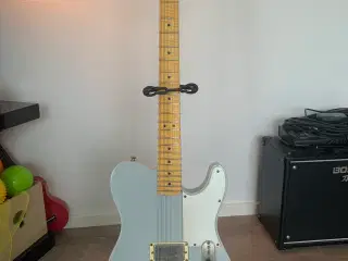 Custom telecaster