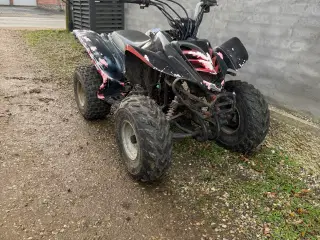 Atv 110cc