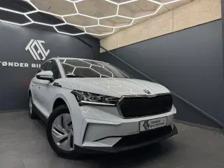 Skoda Enyaq 50 iV