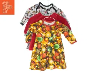 Kjole fra Ukendt (str. 68 cm)