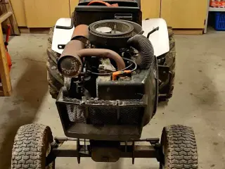Havetraktor 