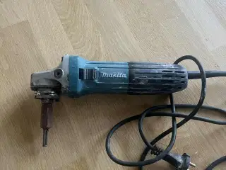  Rillefræser  