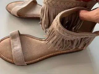 Sandaler 