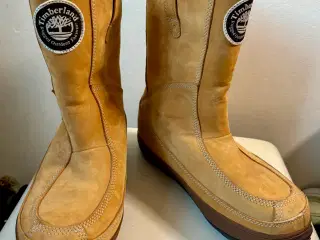Timberland, støvler, str 37