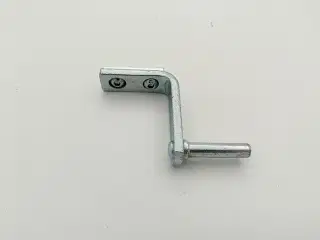 Hængsel Eduard tip bag 71mm