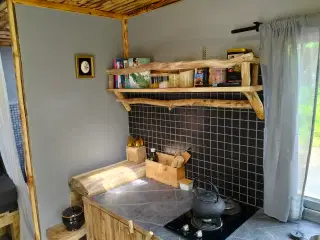 Tiny house,beboelsevogn