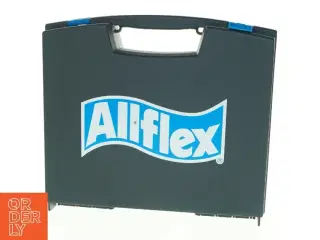 Udstyr til dyr fra Allflex (str. 30 x 26 cm)