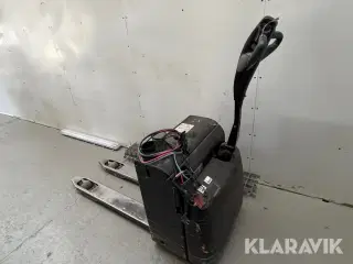 El palleløfter Atlet PLL/180