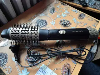 Remington Airstyler helt ny