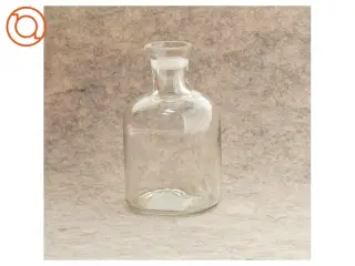 Ib laursen mini vase fra Ib Laursen (str. 9 x 5 cm)