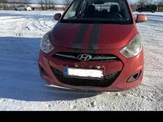 Hyundai i 10 1,2FL