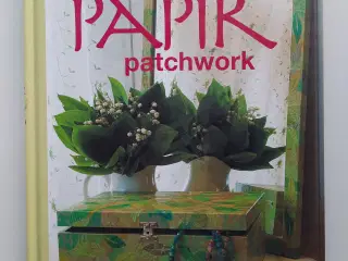 Papir patchwork 