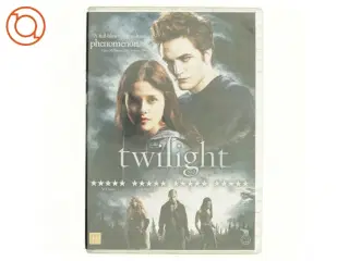 TWILIGHT