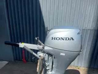 Honda 10hk kortbenet