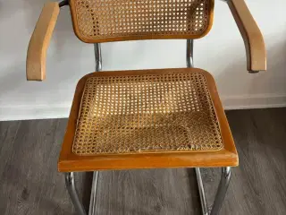 Frisvinger stole
