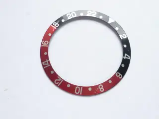 Rolex Org. Drehringeinsatz Ref. 126710