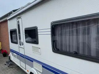 Campingudstyr sælges