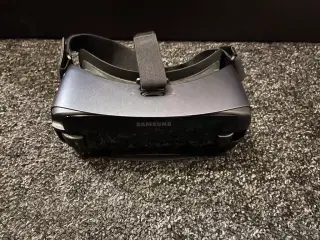 Samsung VR Headset