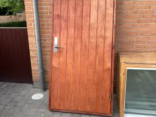 Dør 948*2048