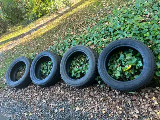 Michelin Alpin 5