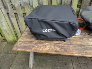 Cozze pizzaovn