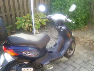 Derbi Atlantis