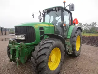 John Deere 6930 Premium