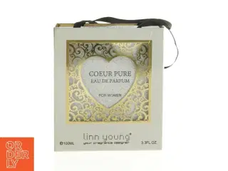 Parfume fra Linn Young (str. 10 x 9 cm)