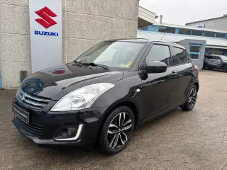 Suzuki Swift 1,2 Dualjet Style