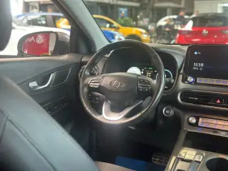 Hyundai Kona 39 EV Essential
