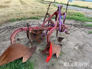 Plov Fraude Veteranmodel