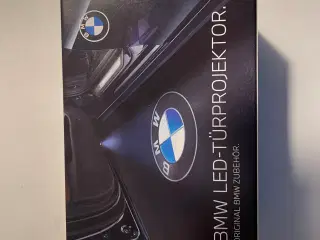 BMW Projektor til fordørene