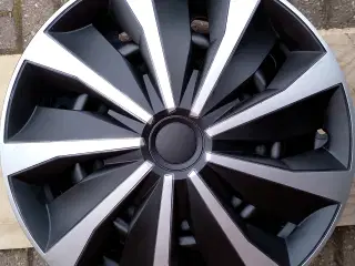 Stålfælge 6,5x16 tommer til Nissan og Renault 