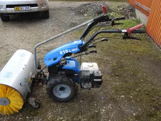 feje/fræse maskine